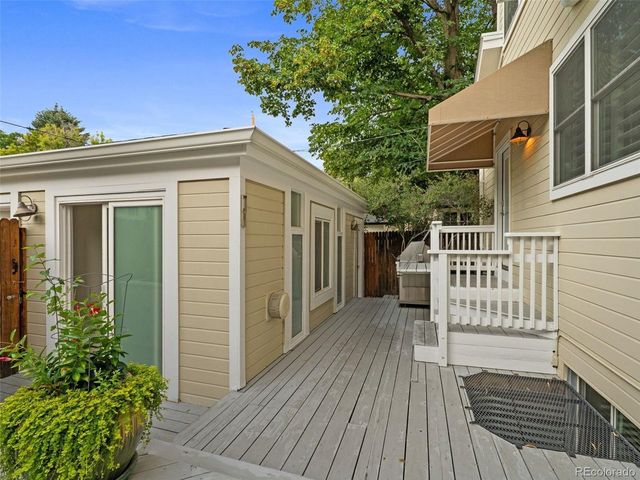 2451 S Adams St, Denver, CO 80210
