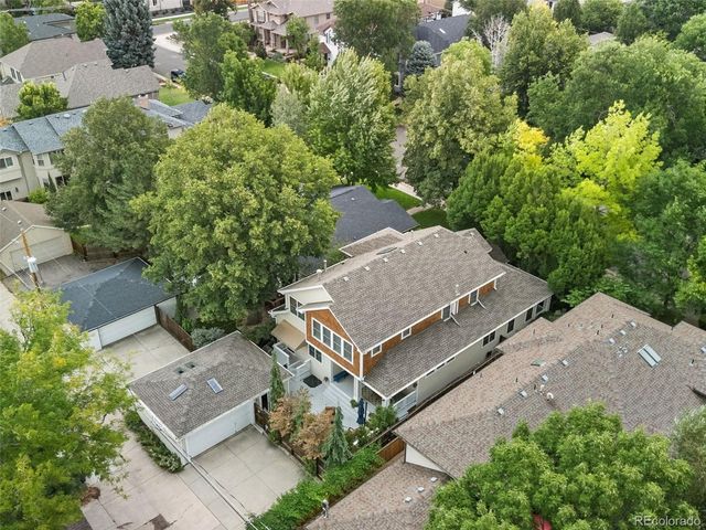 2451 S Adams St, Denver, CO 80210