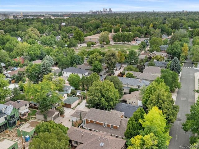 2451 S Adams St, Denver, CO 80210