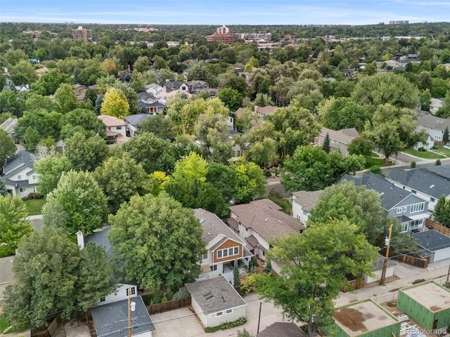 2451 S Adams St, Denver, CO 80210