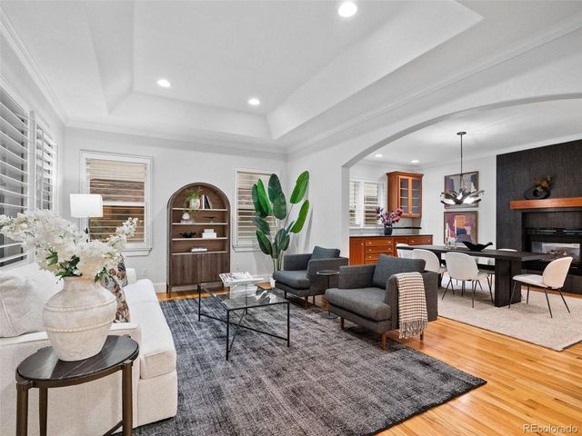 2451 S Adams St, Denver, CO 80210