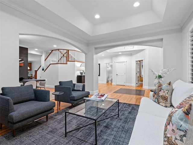 2451 S Adams St, Denver, CO 80210