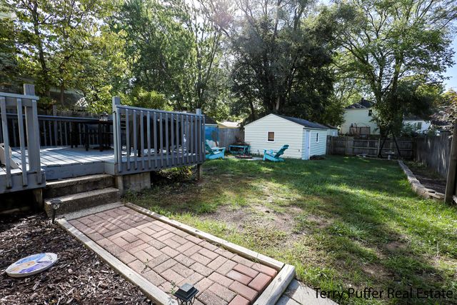 1006 Merritt Street SE, Grand Rapids, MI 49507