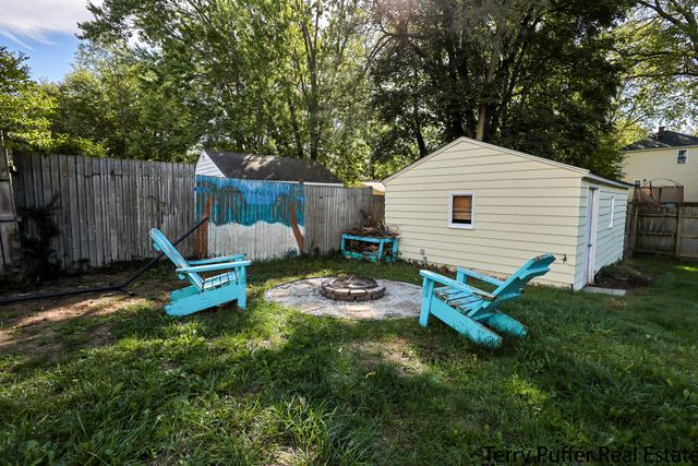 1006 Merritt Street SE, Grand Rapids, MI 49507