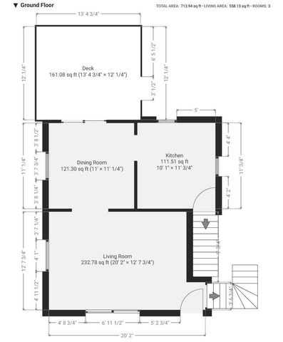 1006 Merritt Street SE, Grand Rapids, MI 49507