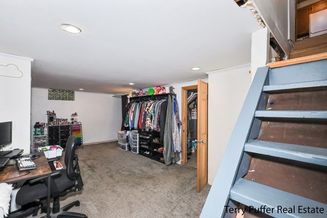 1006 Merritt Street SE, Grand Rapids, MI 49507