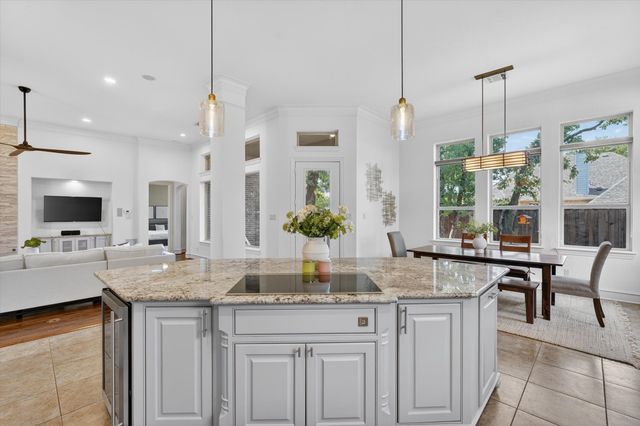 133 White Spruce Drive, Coppell, TX 75019