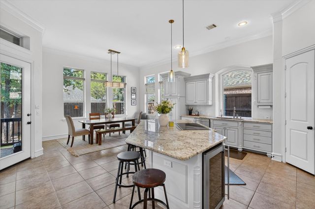 133 White Spruce Drive, Coppell, TX 75019