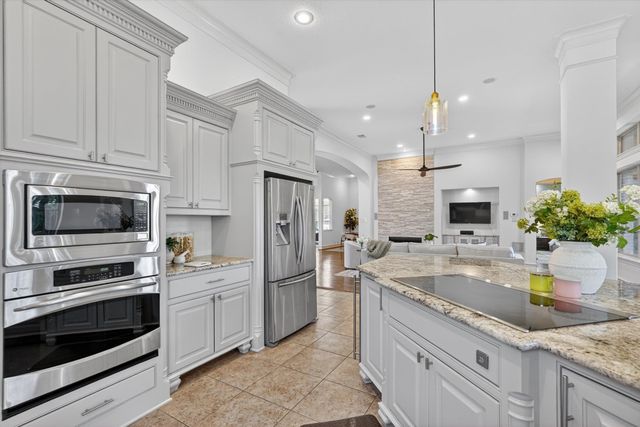 133 White Spruce Drive, Coppell, TX 75019