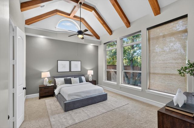 133 White Spruce Drive, Coppell, TX 75019
