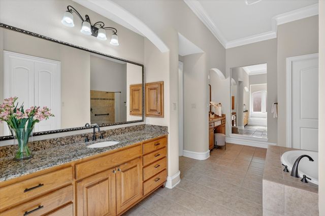 133 White Spruce Drive, Coppell, TX 75019