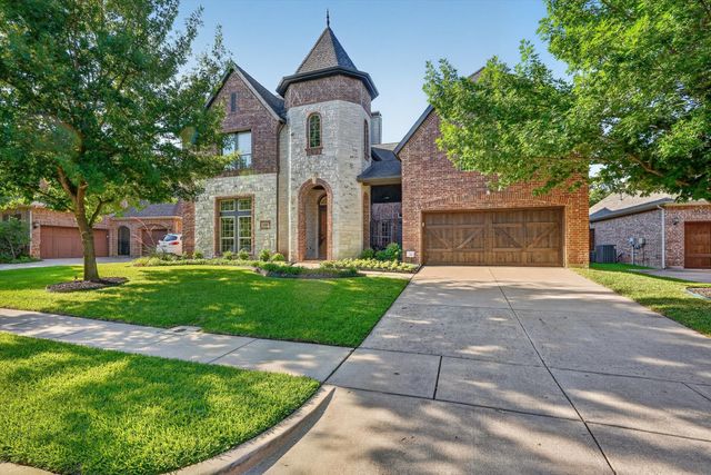 133 White Spruce Drive, Coppell, TX 75019