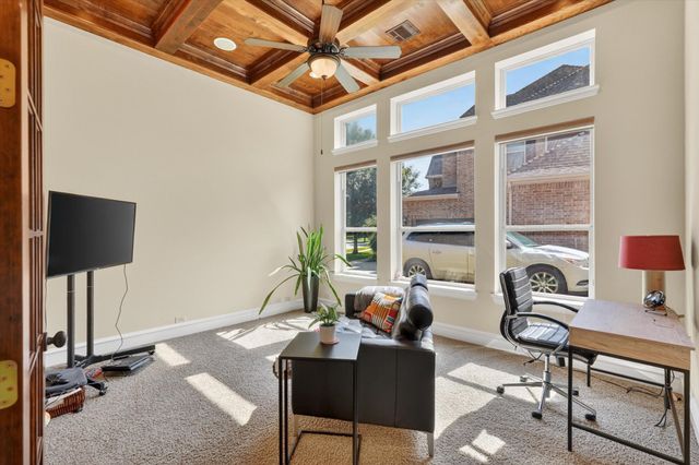 133 White Spruce Drive, Coppell, TX 75019