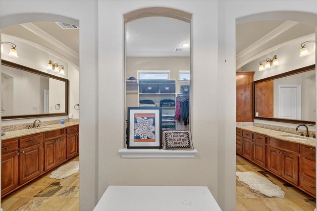 133 White Spruce Drive, Coppell, TX 75019