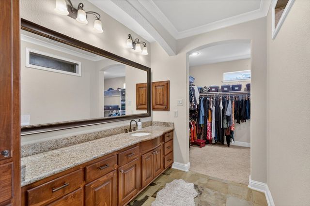 133 White Spruce Drive, Coppell, TX 75019