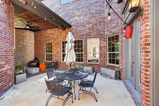 133 White Spruce Drive, Coppell, TX 75019