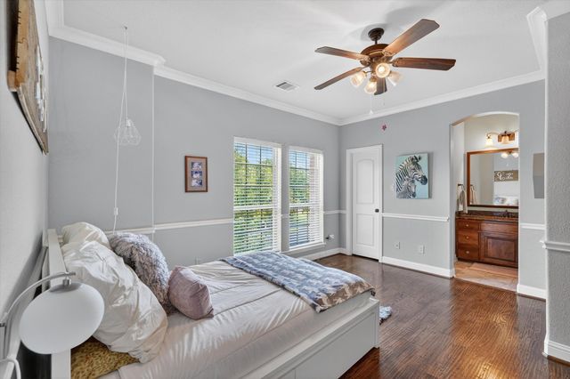 133 White Spruce Drive, Coppell, TX 75019