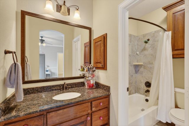 133 White Spruce Drive, Coppell, TX 75019