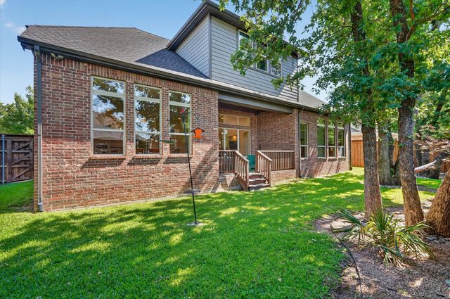 133 White Spruce Drive, Coppell, TX 75019