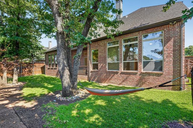 133 White Spruce Drive, Coppell, TX 75019