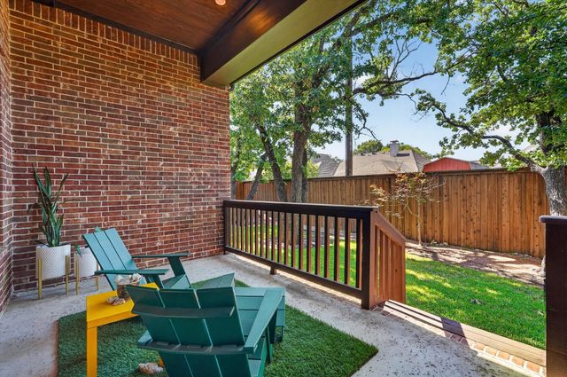 133 White Spruce Drive, Coppell, TX 75019