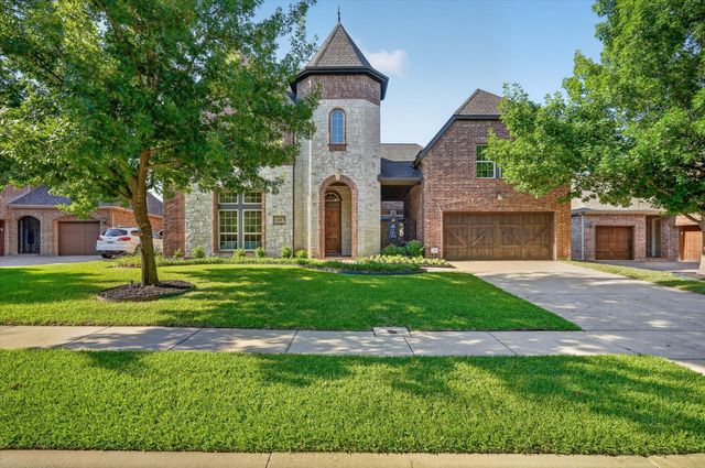 133 White Spruce Drive, Coppell, TX 75019