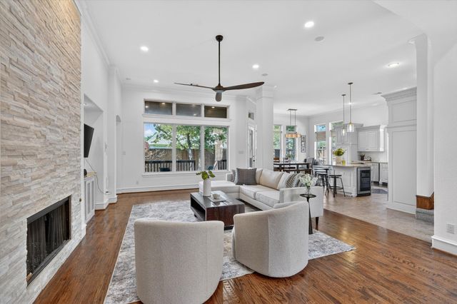 133 White Spruce Drive, Coppell, TX 75019