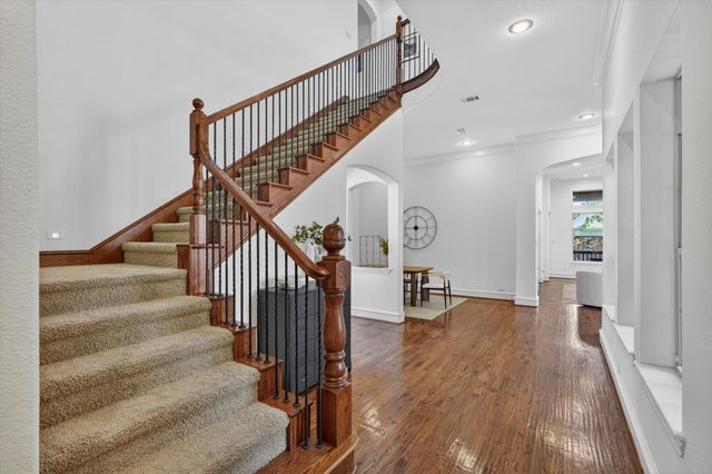 133 White Spruce Drive, Coppell, TX 75019