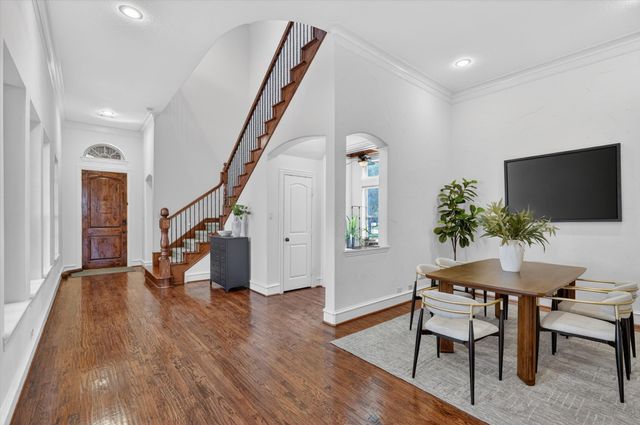 133 White Spruce Drive, Coppell, TX 75019