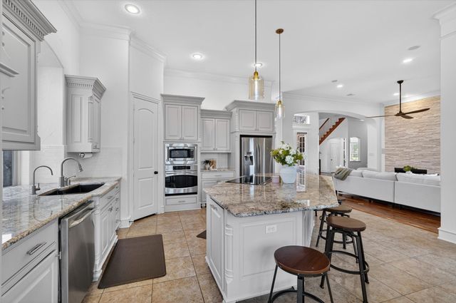 133 White Spruce Drive, Coppell, TX 75019