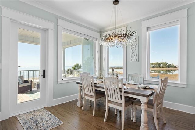 559 Lemoyne Drive, Dauphin Island, AL 36528