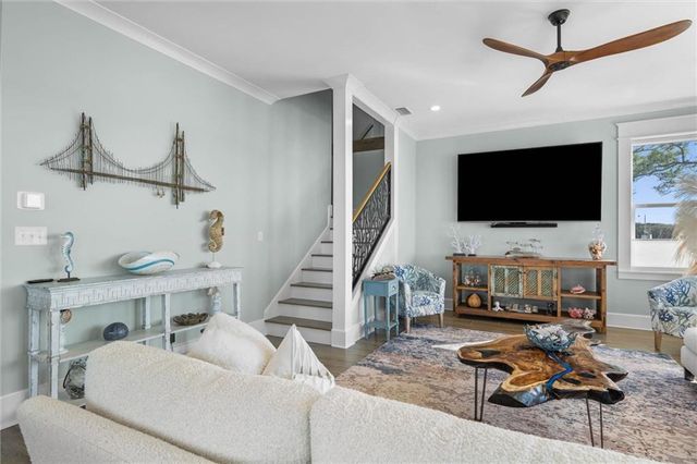 559 Lemoyne Drive, Dauphin Island, AL 36528