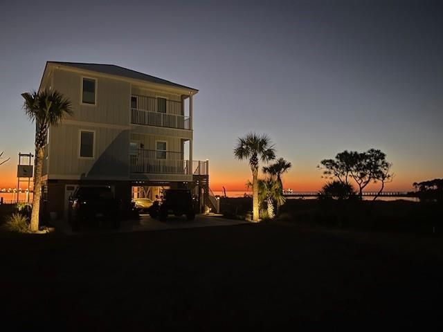 559 Lemoyne Drive, Dauphin Island, AL 36528