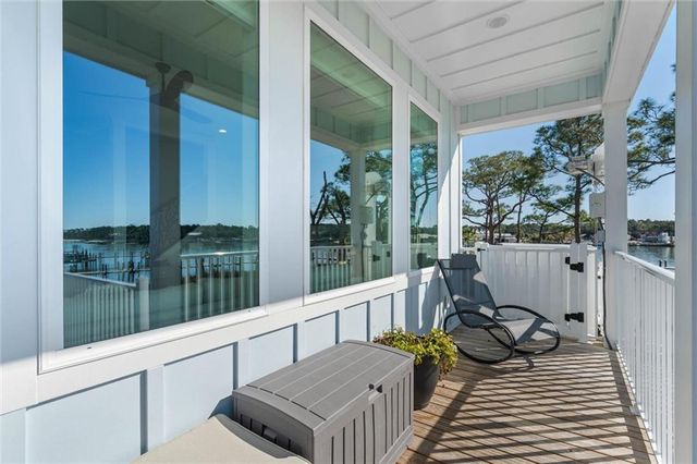 559 Lemoyne Drive, Dauphin Island, AL 36528