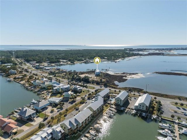 559 Lemoyne Drive, Dauphin Island, AL 36528