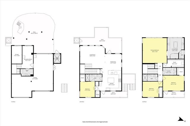 559 Lemoyne Drive, Dauphin Island, AL 36528