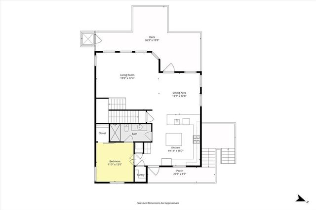 559 Lemoyne Drive, Dauphin Island, AL 36528