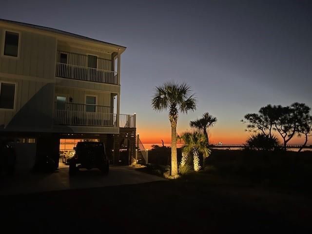 559 Lemoyne Drive, Dauphin Island, AL 36528