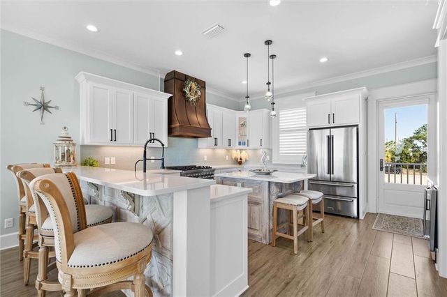 559 Lemoyne Drive, Dauphin Island, AL 36528