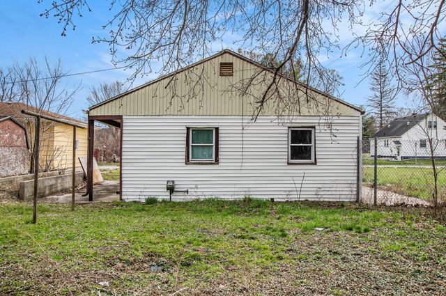 1941 Walcott Street, Saginaw, MI 48601