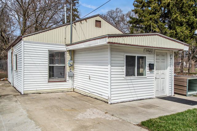 1941 Walcott Street, Saginaw, MI 48601