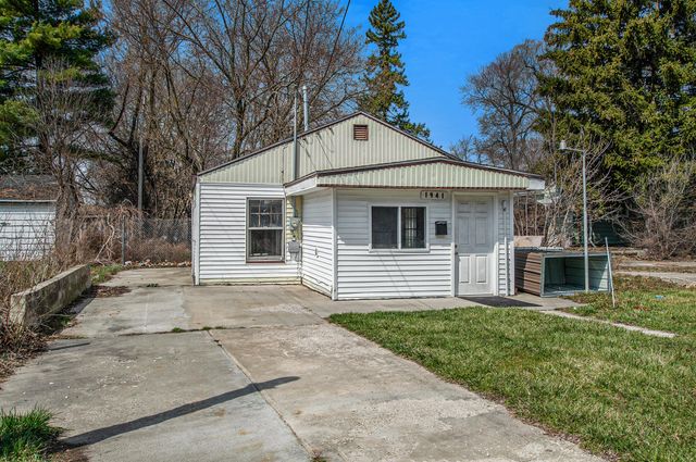 1941 Walcott Street, Saginaw, MI 48601