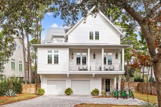 23 Spotted Dolphin Road, Santa Rosa Beach, FL 32459