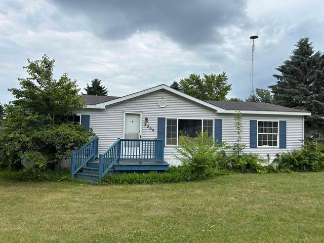 2266 BART Street, Buel Twp, MI 48422