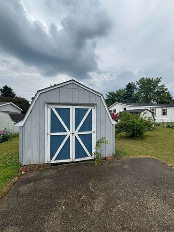 2266 BART Street, Buel Twp, MI 48422