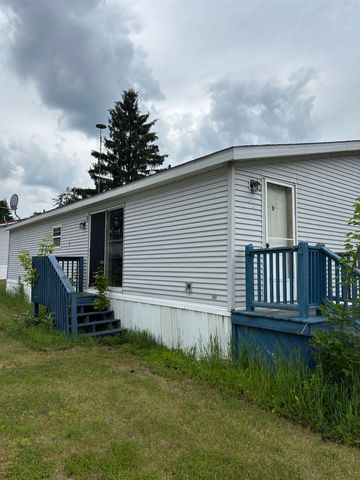 2266 BART Street, Buel Twp, MI 48422