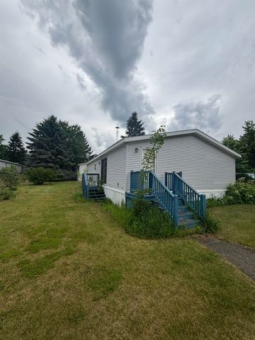 2266 BART Street, Buel Twp, MI 48422