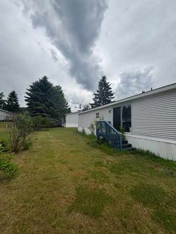 2266 BART Street, Buel Twp, MI 48422