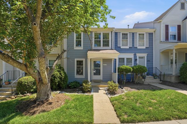 6472 BRICK HEARTH CT, Alexandria, VA 22306