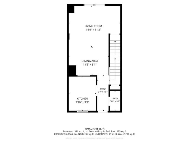 6472 BRICK HEARTH CT, Alexandria, VA 22306